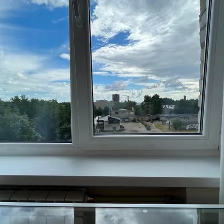 Lejlighed Turu On 5th Floor *