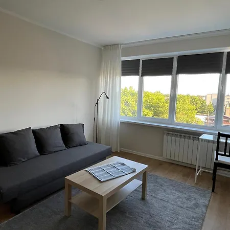 Lejlighed Turu On 5th Floor Narva