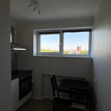 Turu On 5th Floor Lejlighed Narva