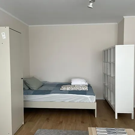 Turu On 5th Floor * Narva